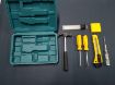 Picture of Carpenter Household Tool Kit Multifunction Hardware Kit Set electrician hand Repair Tools